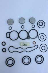 Reparo da válvula ecas (niveladora) rda