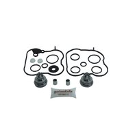 Reparo da válvula egr (recirculação dos gases de escape)