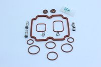 Reparo da válvula freio motor para scania