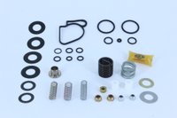 Reparo da Válvula Manetim Mercedes-Benz Axor CPL Knorr