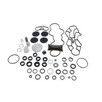 Reparo da válvula protetora do apu do daf