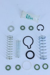 Reparo da válvula ranger rda