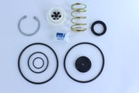 Reparo da válvula relê simples fluair