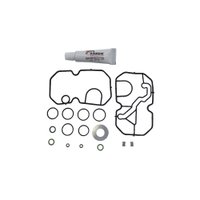 Reparo da válvula retarder do scania pgr