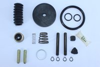 Reparo da válvula sensível a carga rda