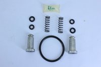 Reparo da válvula transferência iveco rda