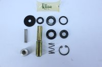 Reparo da válvula troca de caixa rda