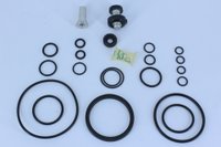 Reparo da válvula distribuidora iveco rda