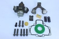 Reparo do Acionador do Freio à Disco Wabco