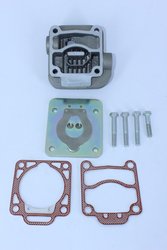 REPARO DO CABEÇOTE DO COMPRESSOR COMPLETO WABCO