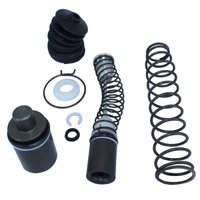 Reparo do Cilindro Atuador da Embreagem ECA Optcruiser RDA