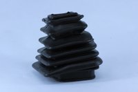 Reparo do cilindro basculante da cabine rda