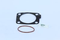 Reparo do cilindro da reduzida da caixa eaton rda