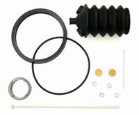 Reparo do cilindro estacionário antigo vw quinelato