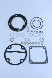 Reparo do compressor s/ lâminas ret. preto quinelato