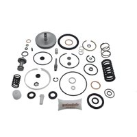 Reparo do secador apu do daf