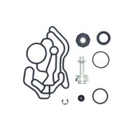 Reparo do Secador de Ar Eletrônico APM do Mercedes-Benz FARJ