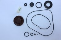 Reparo do secador de ar rda