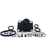 Reparo do servo de embreagem iveco knorr-bremse quinelato