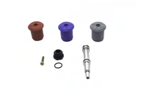 Reparo frontal para válvula de acionamento painel 5g