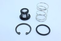 Rep função filtro de linha p/ válvula de desfrenagem