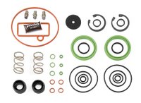 Reparo moduladora abs carreta quinelato