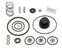 Reparo moduladora abs simples haldex