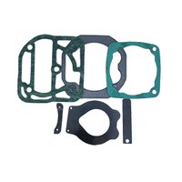 Reparo para compressor lk38m mbb knorr