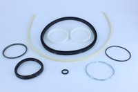 Reparo parcial atuador embreagem (i-shift) quinelato