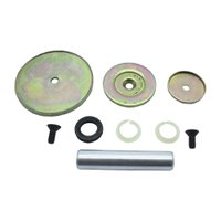 Reparo Parcial da Cuica Spring Break