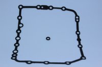 Reparo parcial da junta caixa iveco/man rda