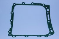 Reparo parcial junta caixa inferior i-shift volvo rda