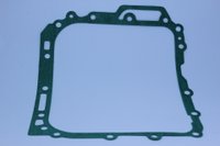 Reparo parcial junta caixa volvo rda