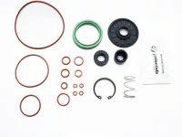 Reparo parcial válvula EBS - simples