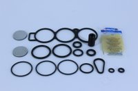 Reparo parcial válvula solenóide ecas wabco