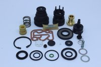 Reparo secador de ar e-apu para scania