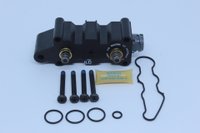 Reparo Solenóide Ecad com Bobina Wabco