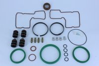 Reparo trambulador mbb c/ 4 nucleos de bobina rda