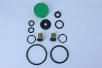 Reparo válvula 3/2 vias câmbio zf antigo rda