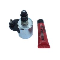 Reparo válvula com bobina motor para volvo fh/fm/b9