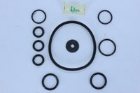 Reparo válvula de acionamento caixa volvo importado