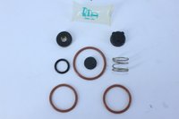 Reparo válvula de acionamento retarder rda