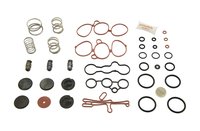 REPARO VÁLVULA DE SUSPENSÃO ATIVA ECAS SIMPLES MBB