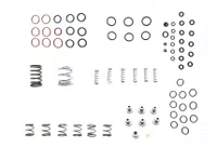 Reparo válvula ELC dupla