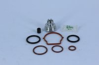 Reparo válvula retarder rda