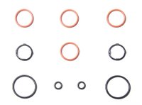 Reparo válvula solenóide aps wabco