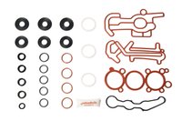 Rep. válvula suspensão ativa ecas dianteira Scania/Mercedes-Bens