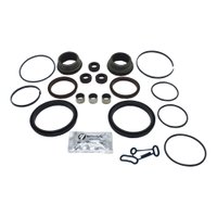 Reparo vedação do câmbio (as-tronic) daf/iveco/man