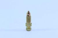 Sangrador do servo de embreagem scania rda