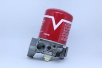 Secador de ar - secador 2 10 bar provia